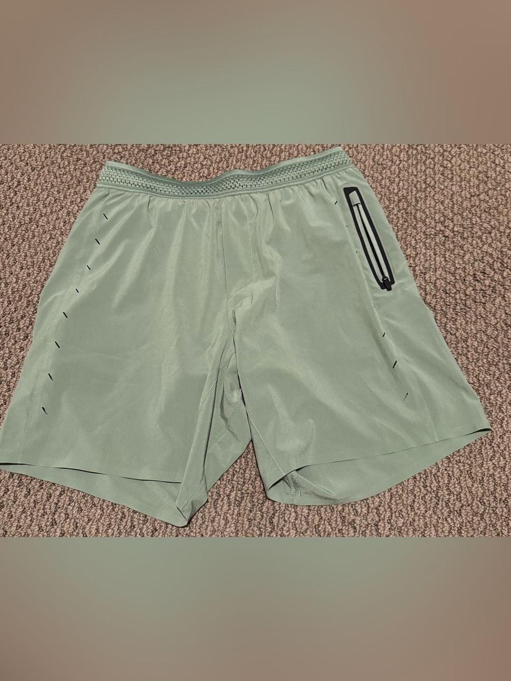 Men’s Ten Thousand Session Shorts 7”